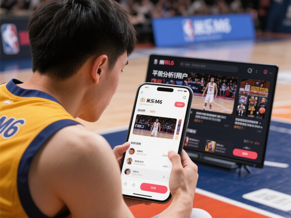 深入解读米乐M6：中国官网功能与独特亮点