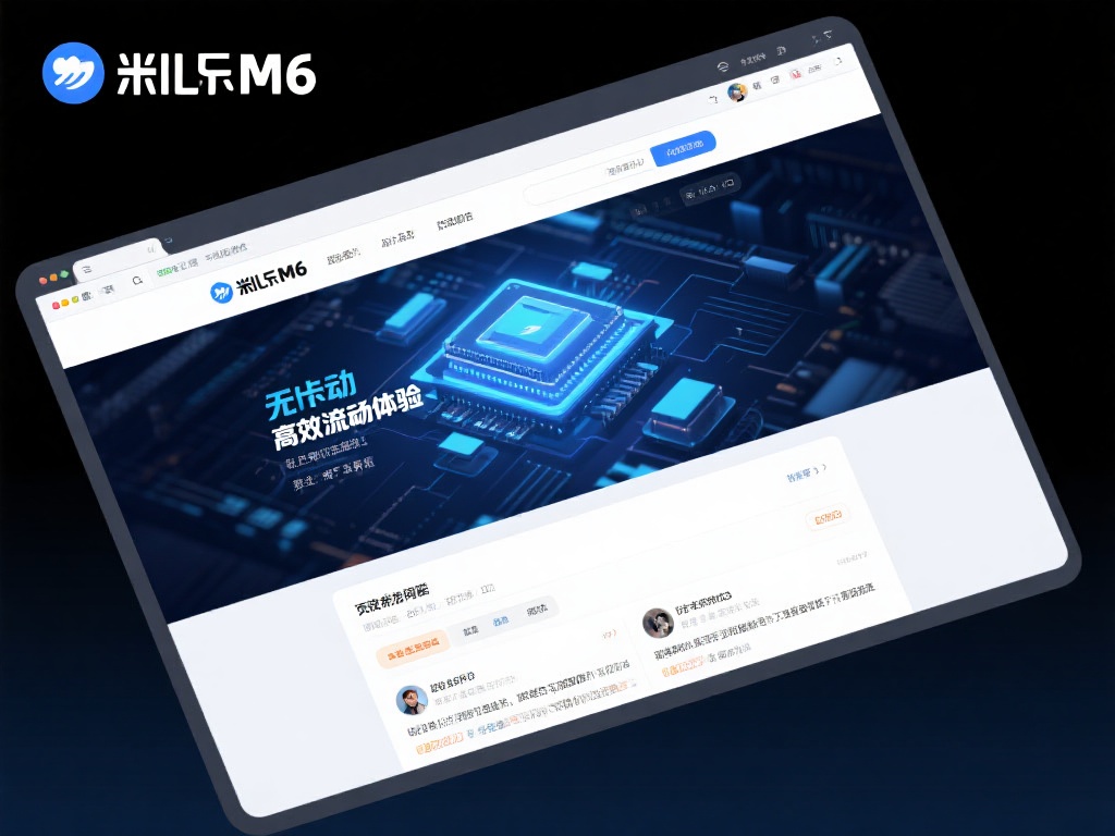 全面解析米乐M6官网地址：使用指南与功能亮点详细介绍