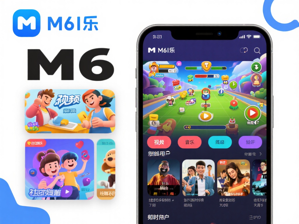 m6米乐网址手机app不仅仅提供了丰富的游戏内容，