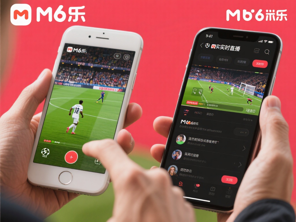 免费下载m6米乐苹果客户端，畅享体育娱乐盛宴！