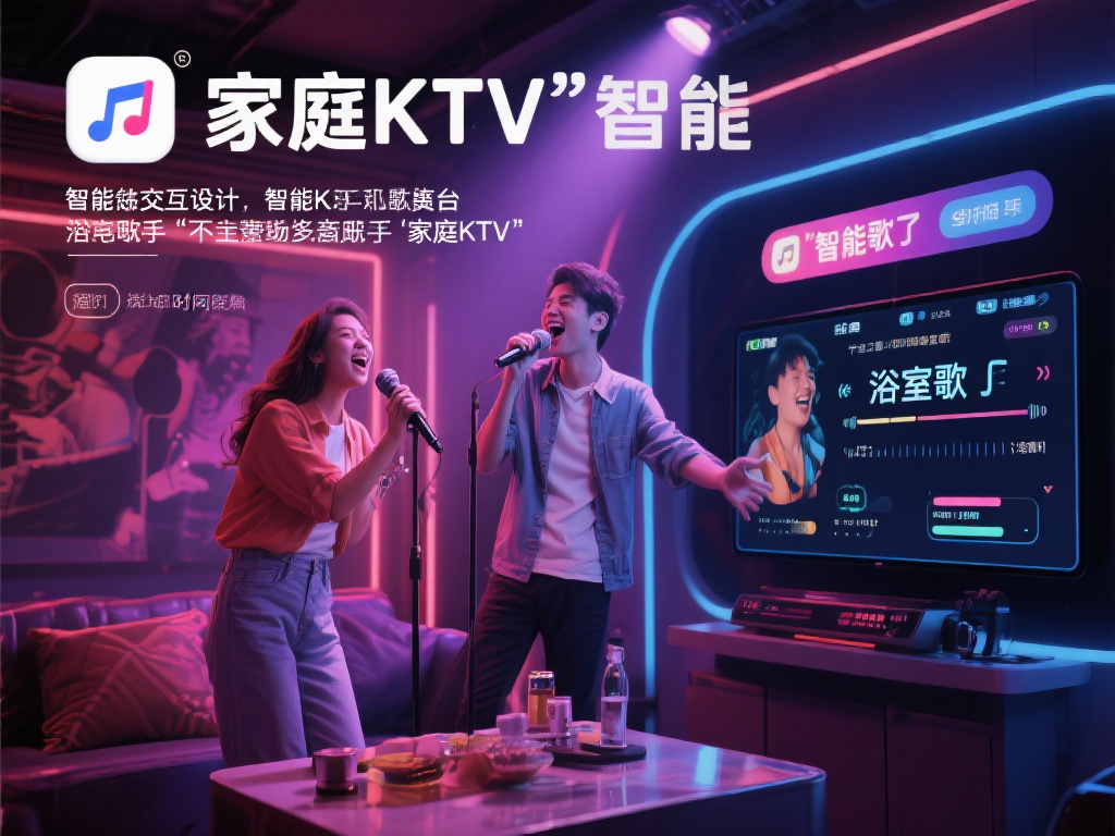 米乐M6官网易唱：畅享音乐魅力，开启唱歌新潮流