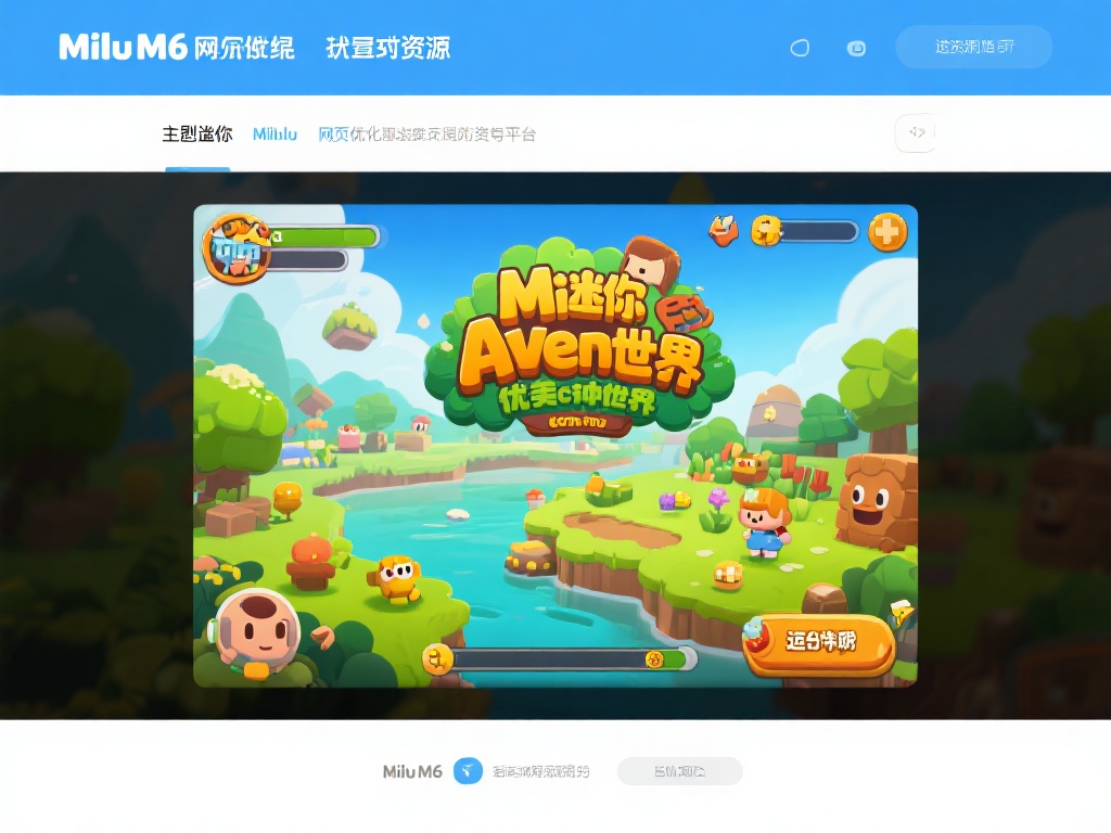 探索米乐M6：畅享无与伦比的游戏娱乐新天地＂。