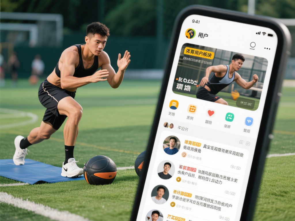 深入探索M6米乐贴吧：发现用户互动与内容分享的无限魅力