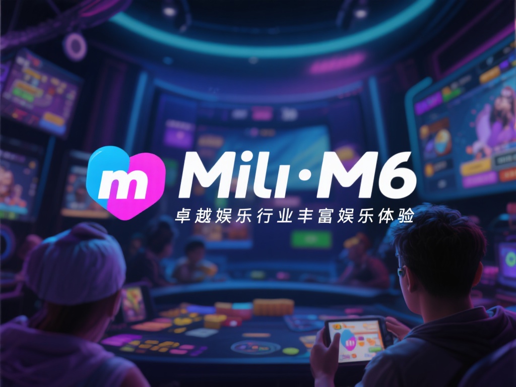 米乐m6登录米乐平台：畅享娱乐新潮流综合盛宴