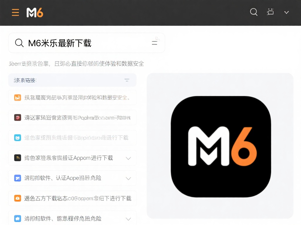 M6米乐最新下载地址及详细安装教程指南