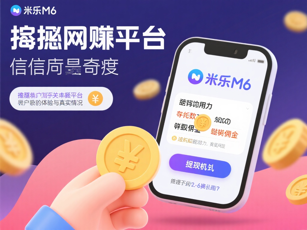 米乐M6提现真假解析：用户实测真相揭晓