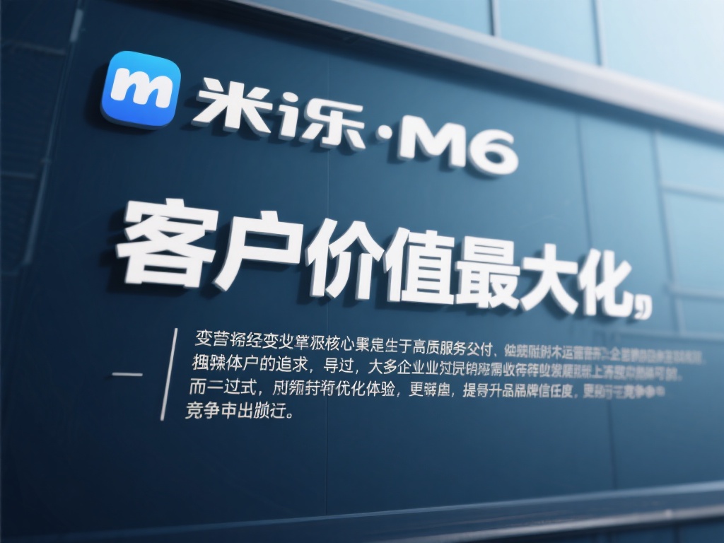 经营理念的转变往往意味着一家企业对自身定位的重新审