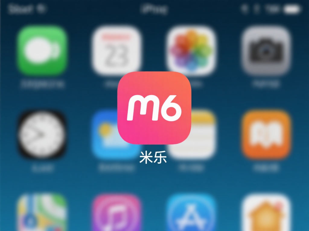 简单步骤教你在苹果设备上快速安装米乐M6应用程序