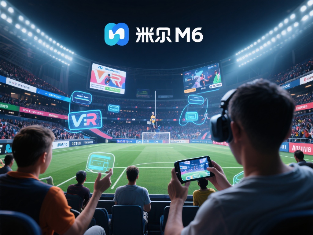 米乐M6作为一个新兴的体育娱乐平台，积极将传统体育