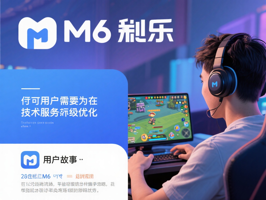 考虑到用户需求和体验的重要性，M6米乐不断在技术和