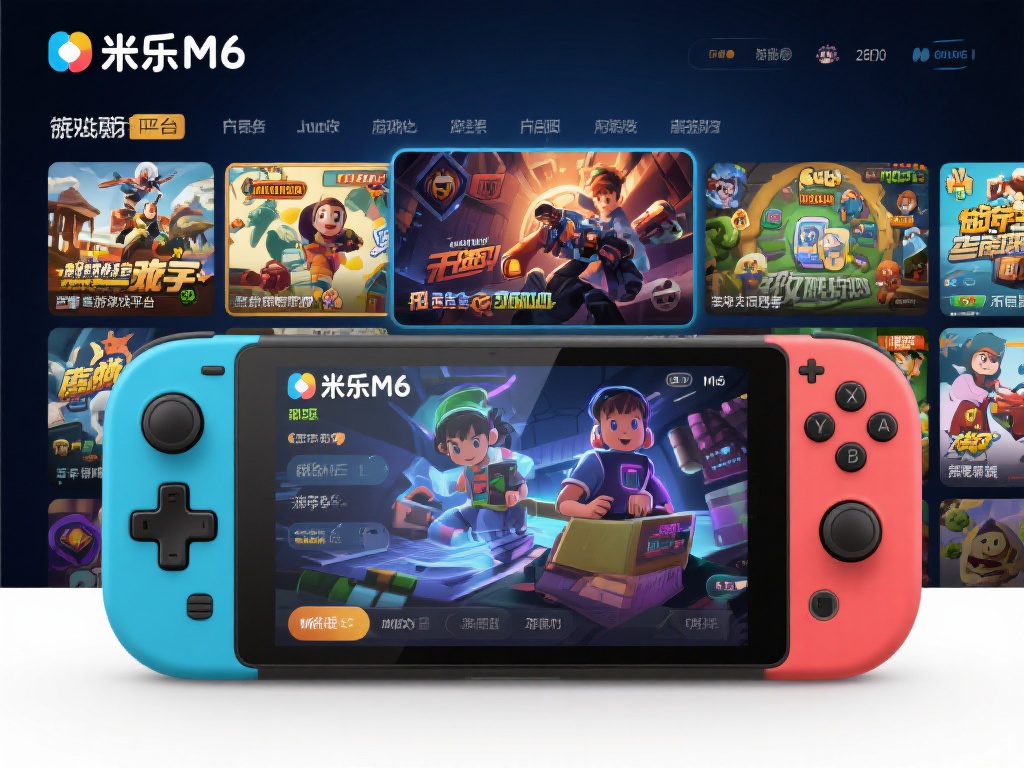 作为一个知名游戏平台，米乐M6汇聚了各种类型的游戏