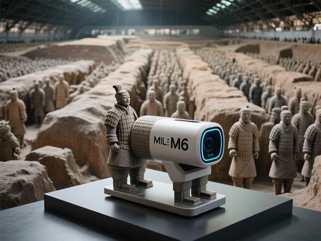 深入探索米乐M6兵马：历史碰撞现代的精彩篇章