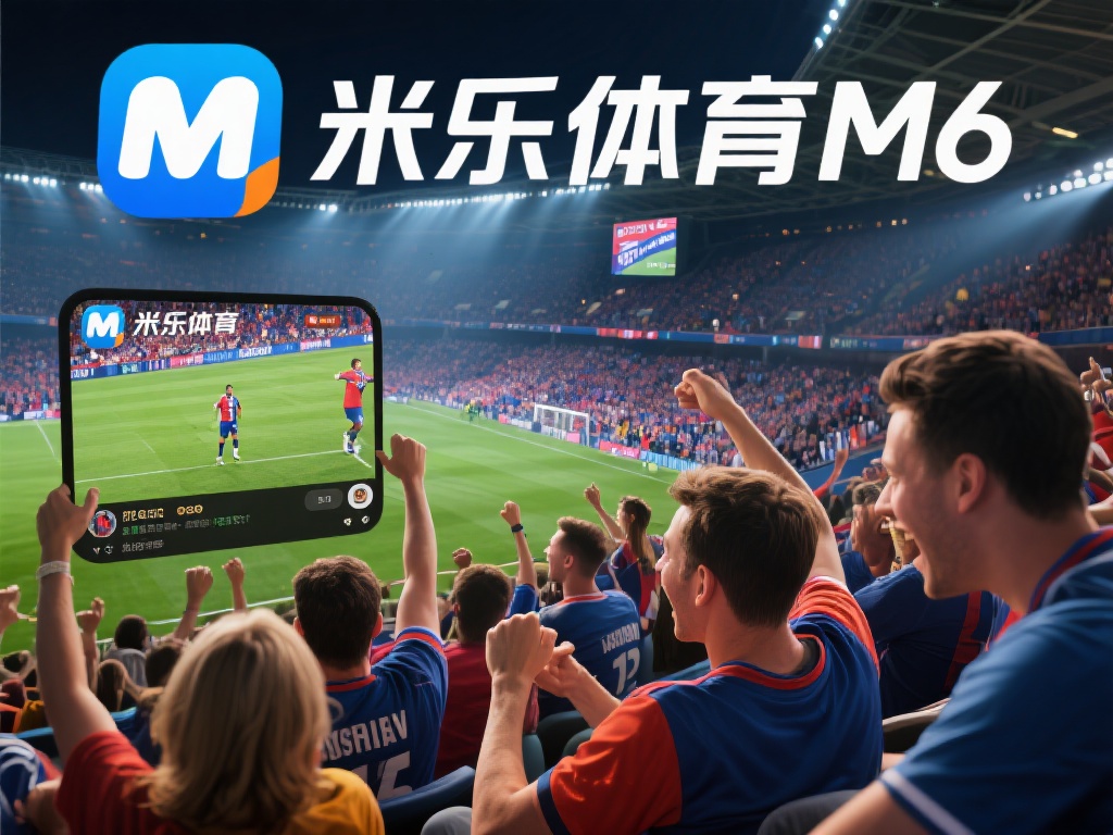 免费下载米乐体育M6，畅享精彩赛事随时随地