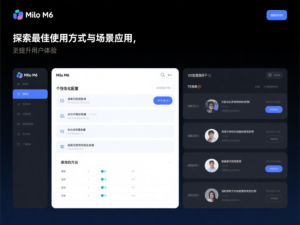深入解析米乐M6平台：功能挖掘与使用体验提升