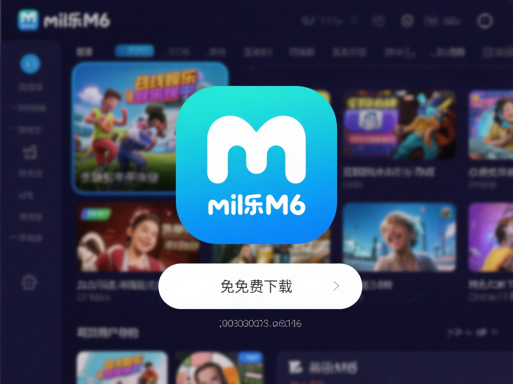 免费下载米乐M6软件，体验顶级娱乐服务平台