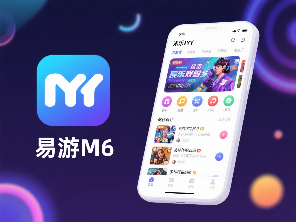 米乐YY易游M6下载最新教程及操作指南。