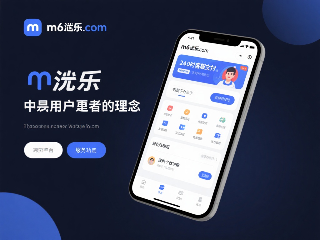 全面解析m6米乐com：打造娱乐新模式首选平台