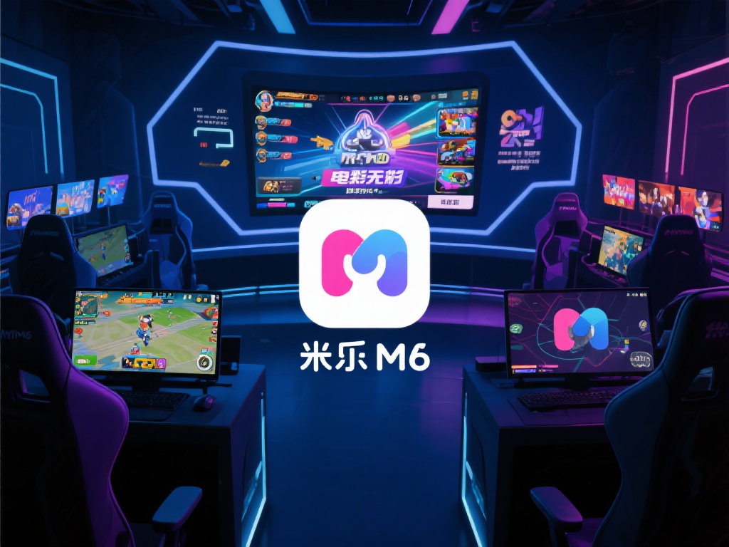 米乐M6｜电竞娱乐尽享无限乐趣APP登录入口