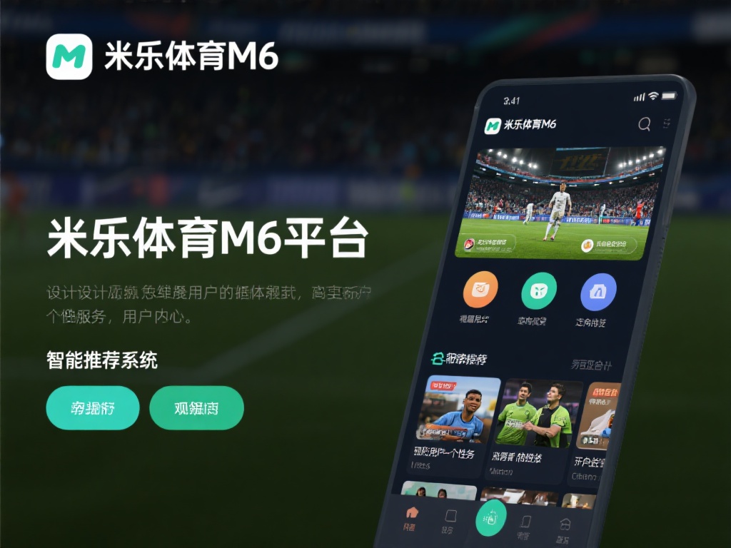 米乐体育M6安全下载，为您畅享精彩赛事体验