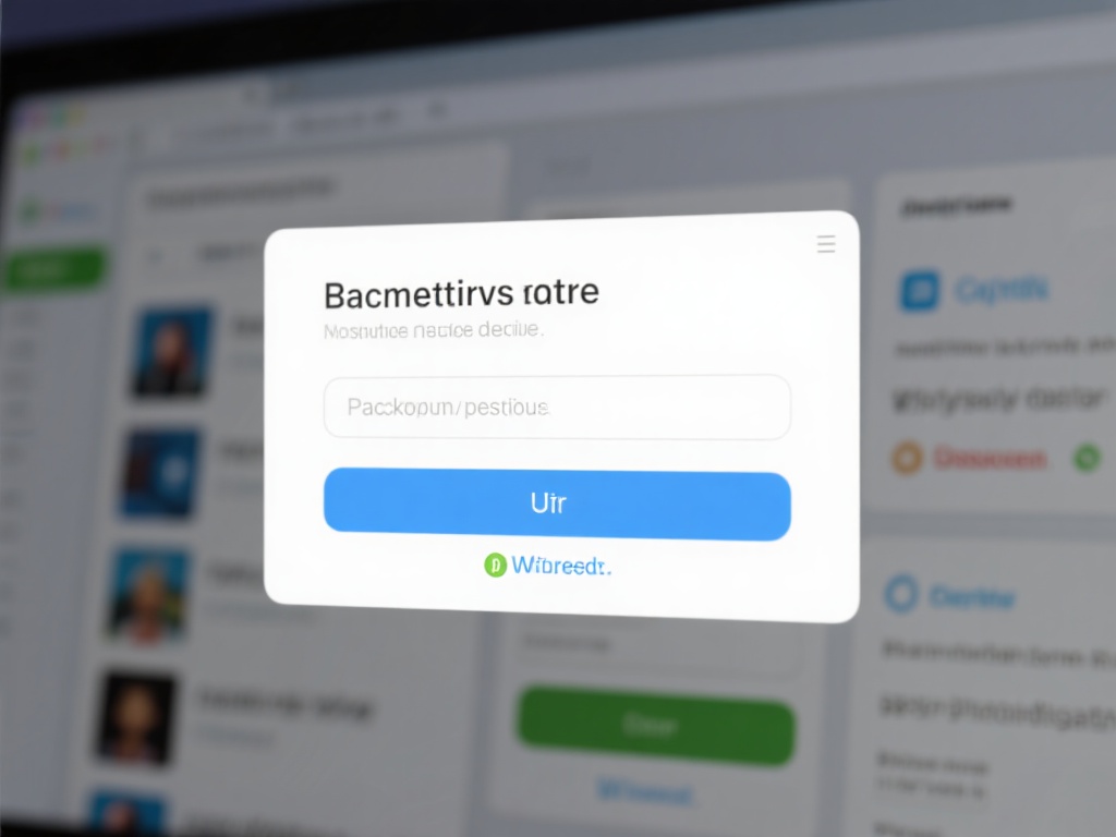 米乐m6账户登录困难：全面解析找回密码步骤指南