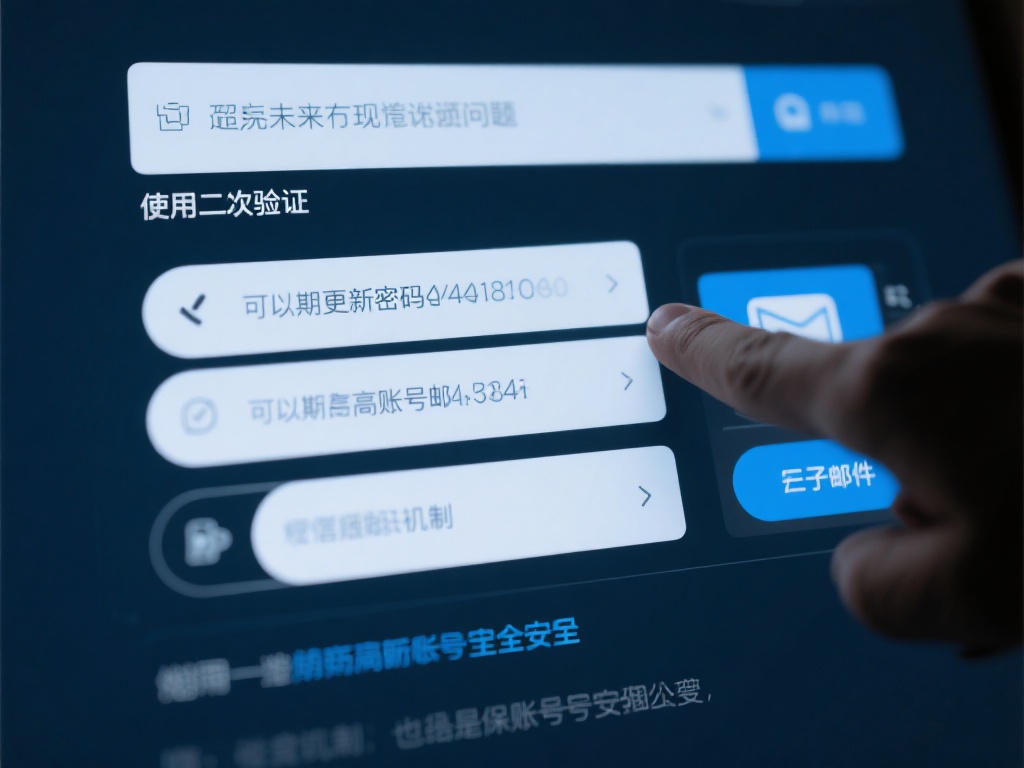 米乐M6账号被锁定无法登录问题解决攻略