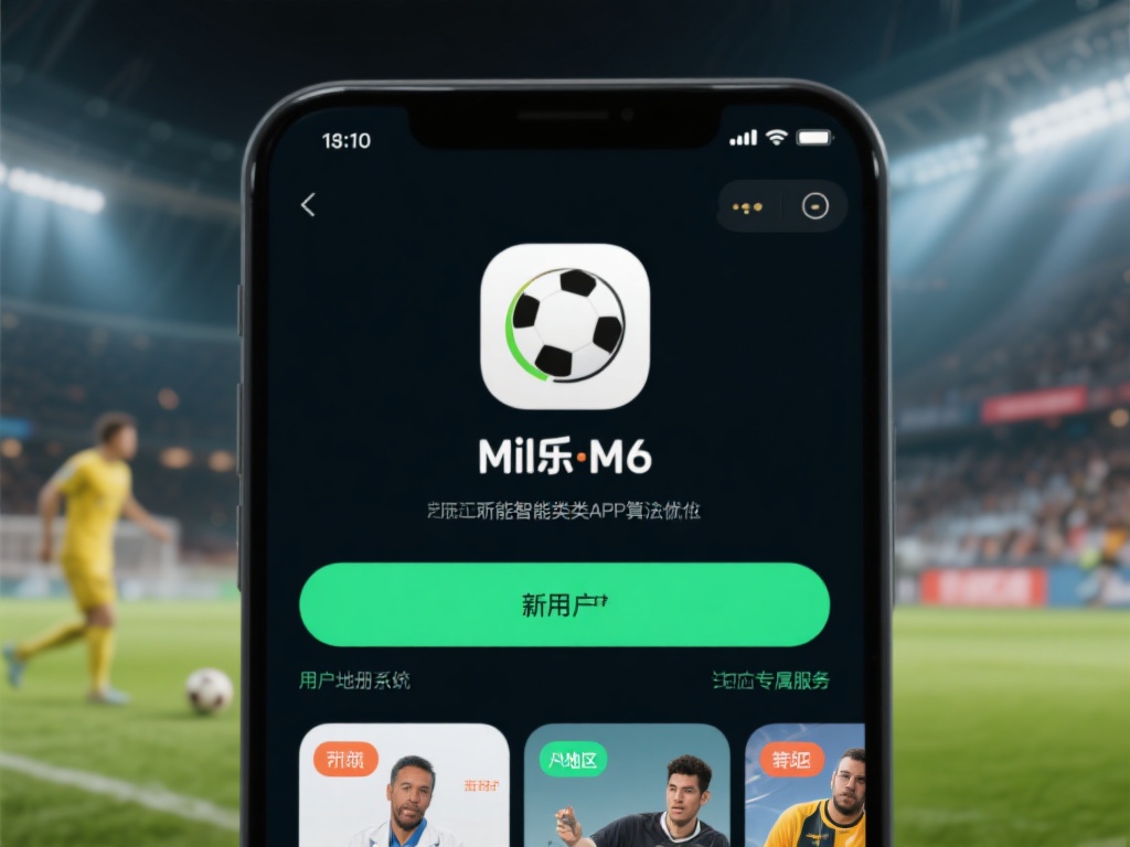 米乐m6足球app下载：畅享赛事直播与精彩数据解析