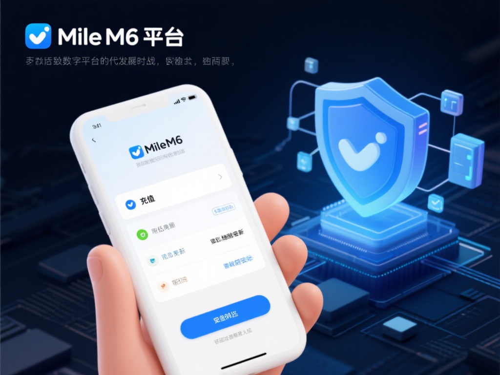 米乐m6平台手机版登录：体验便捷移动之旅