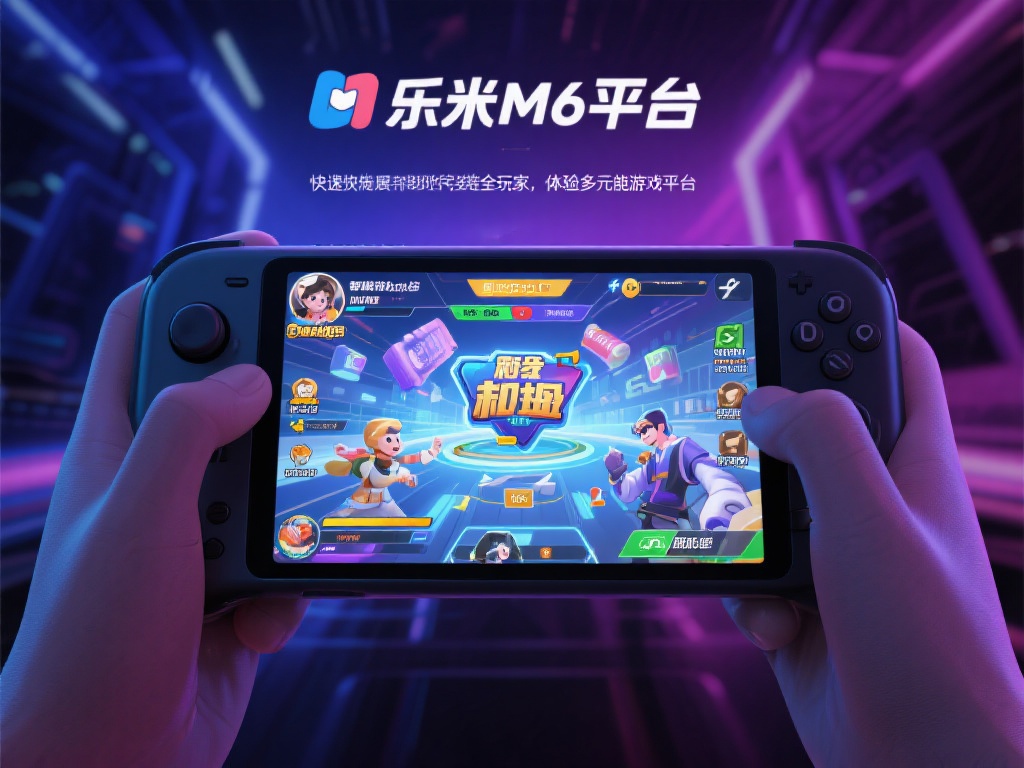 乐米M6平台：畅享智能化游戏娱乐新体验