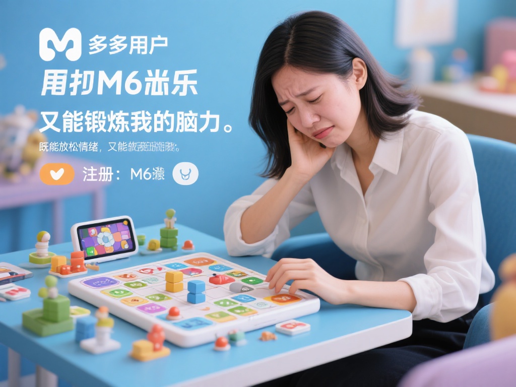 不少用户在接触M6米乐之后，感慨自己找到了全新的解