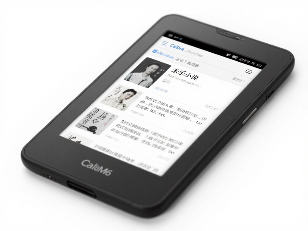 免费下载米乐m6最新章节txt电子书方法揭秘