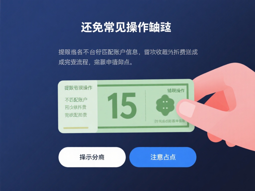 米乐M6平台足球提现攻略:快速到账操作全解 避免常见操作失误
提现过程中,许多用户因疏忽而出