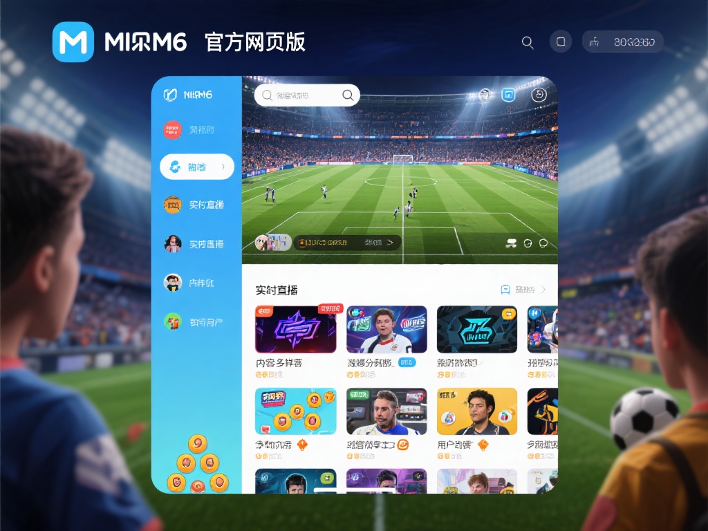 深入探讨米乐M6官方网页版的多项功能与独特优势