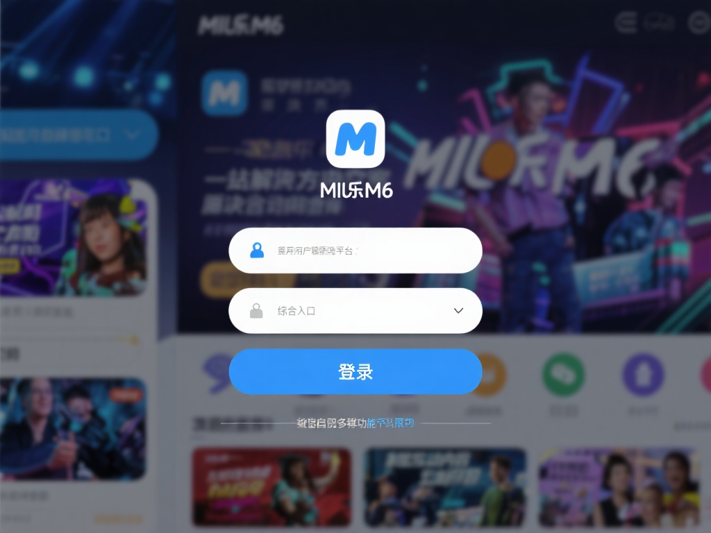 米乐m6网页版在线登录平台最新入口推荐 米乐m6不仅仅是一个登录平台,更是一站式解决方案的