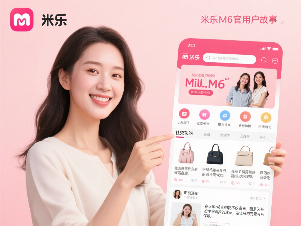 米乐M6官网—畅享数字音乐的全新体验 让我们来看一个米乐m6官用户的故事。一位喜爱在线购