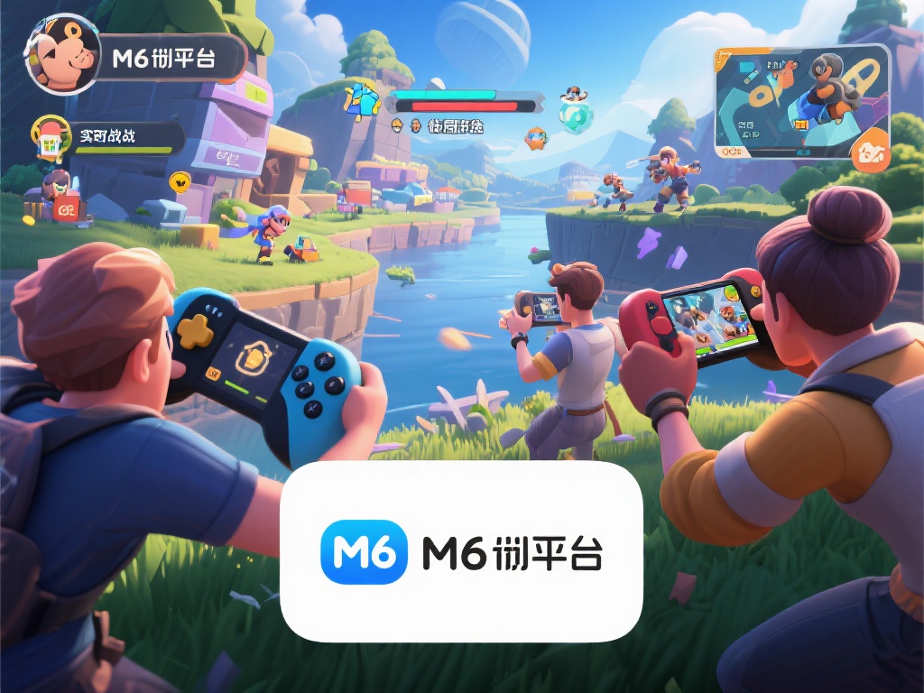 M6米乐在线官网:畅享游戏娱乐新体验的最佳时机 M6米乐平台特别强调用户体验,通过引入先进的图形技