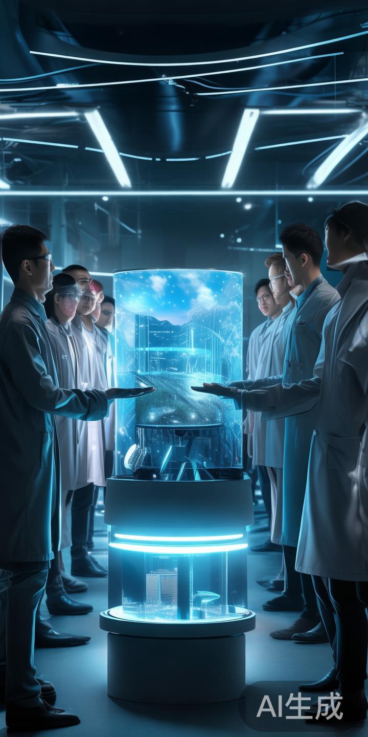 深入探究米乐士娱乐的背景故事与未来发展战略分析 技术创新引领行业潮流
米乐士娱乐高度重视技术研发