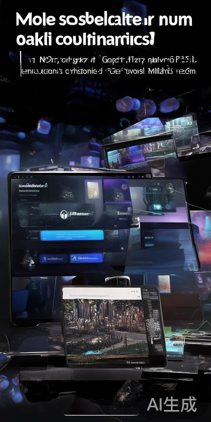 随着用户对娱乐内容多样化和平台稳定性要求的提高，米