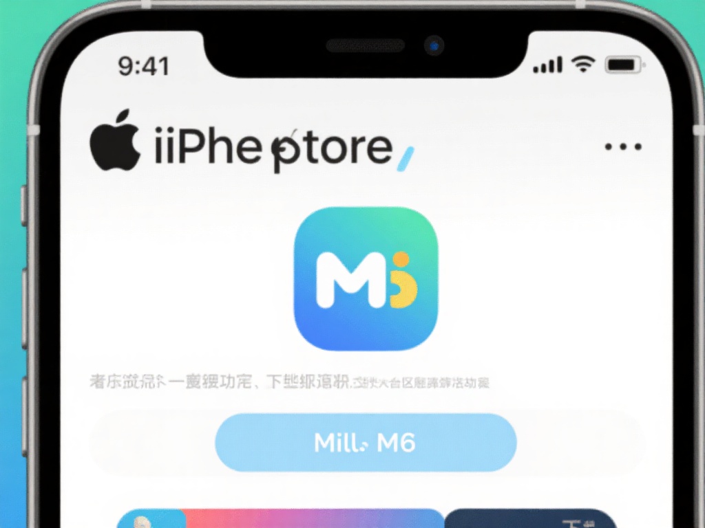 苹果用户下载APP时，通常需要通过苹果官方的App