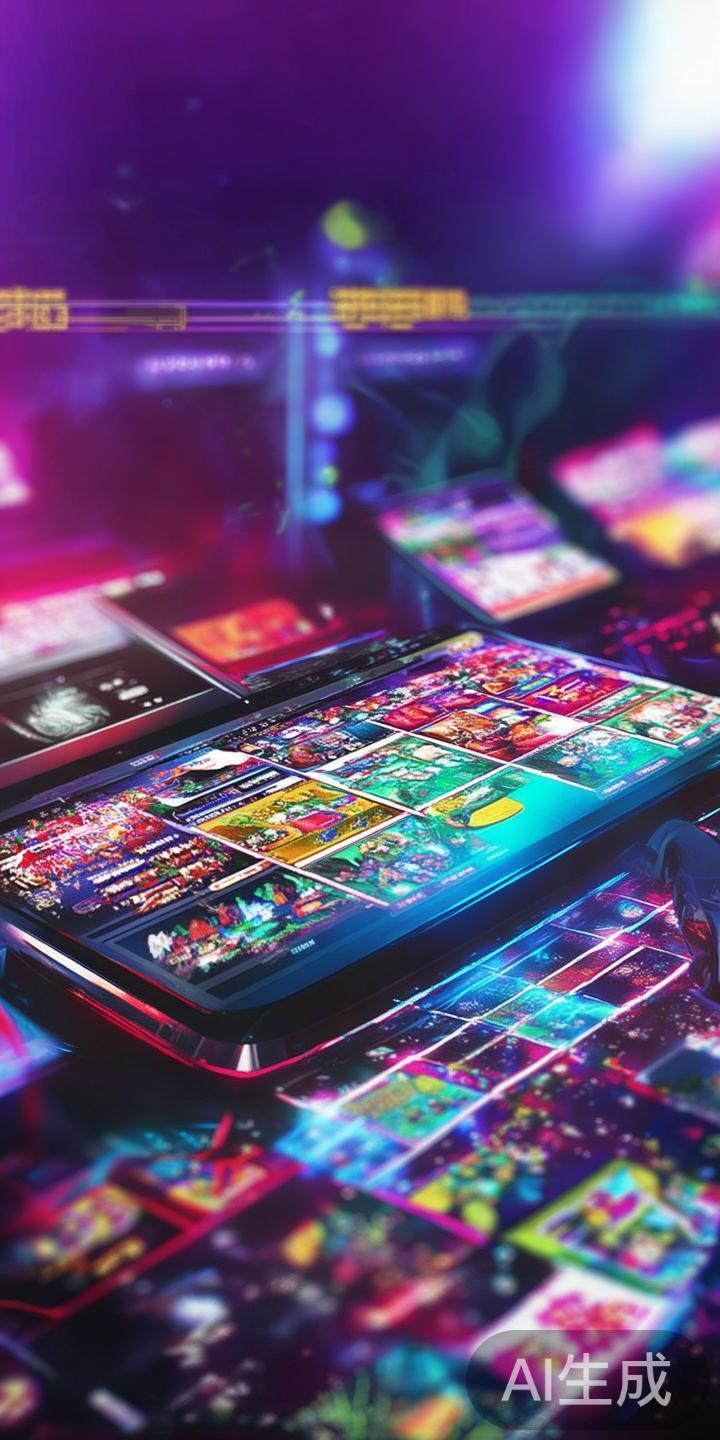 作为一个集娱乐、休闲和互动于一体的平台，米乐娱乐提