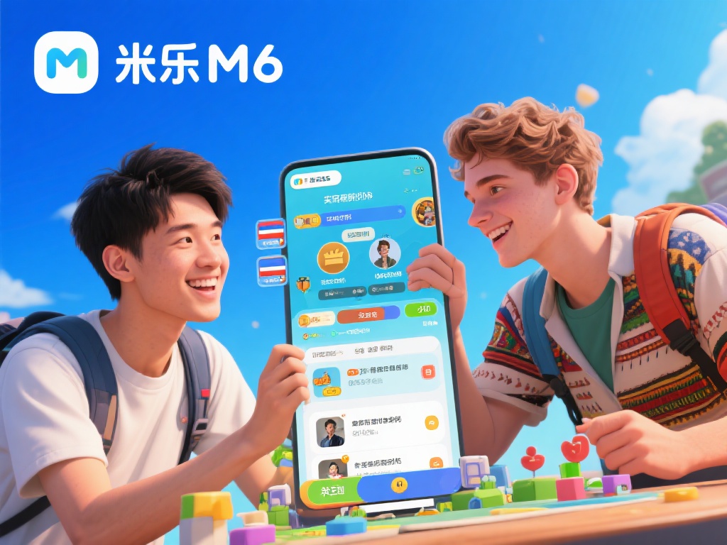 实际案例中，许多年轻用户反馈称，在使用新版米乐M6