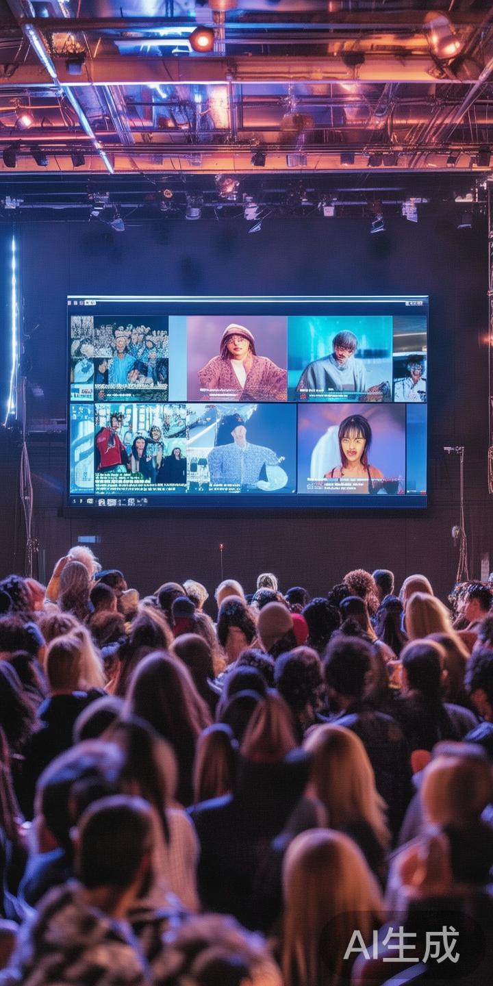 娱乐界每天都在发生着新鲜的事情，但那些深刻影响过我