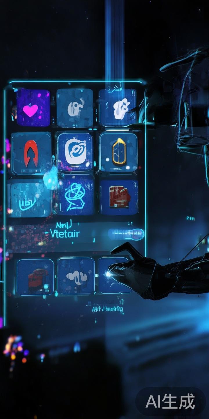 第三方应用商店或解锁工具：使用诸如AltStore