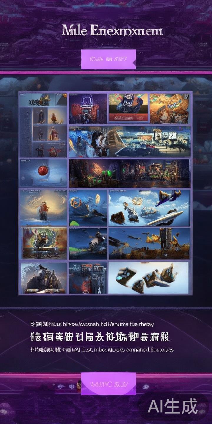 在众多线上娱乐平台中，米乐娱乐平台凭借丰富的游戏资