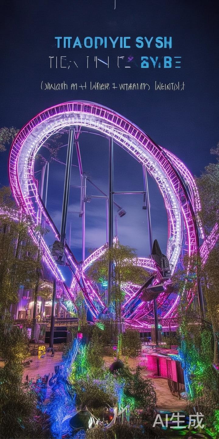 探索米乐城:让人流连忘返的精彩娱乐项目与景点全景攻略 米乐城的亮点之一是其引人入胜的主题游乐设施。比如,