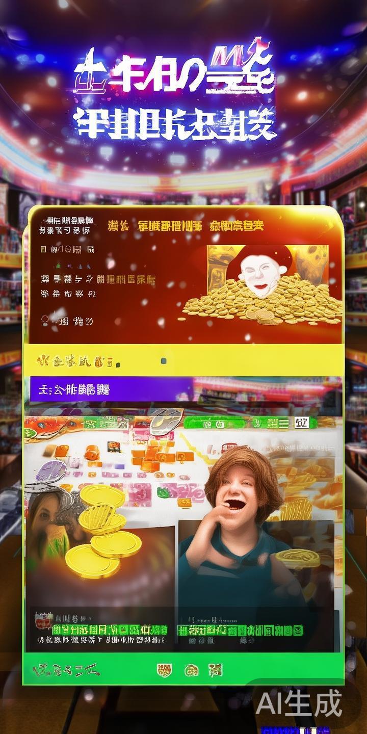 M6米乐娱乐平台官网全面介绍及最新优惠活动精彩盘点 为了回馈新老用户,M6米乐持续推出一系列令人振奋的