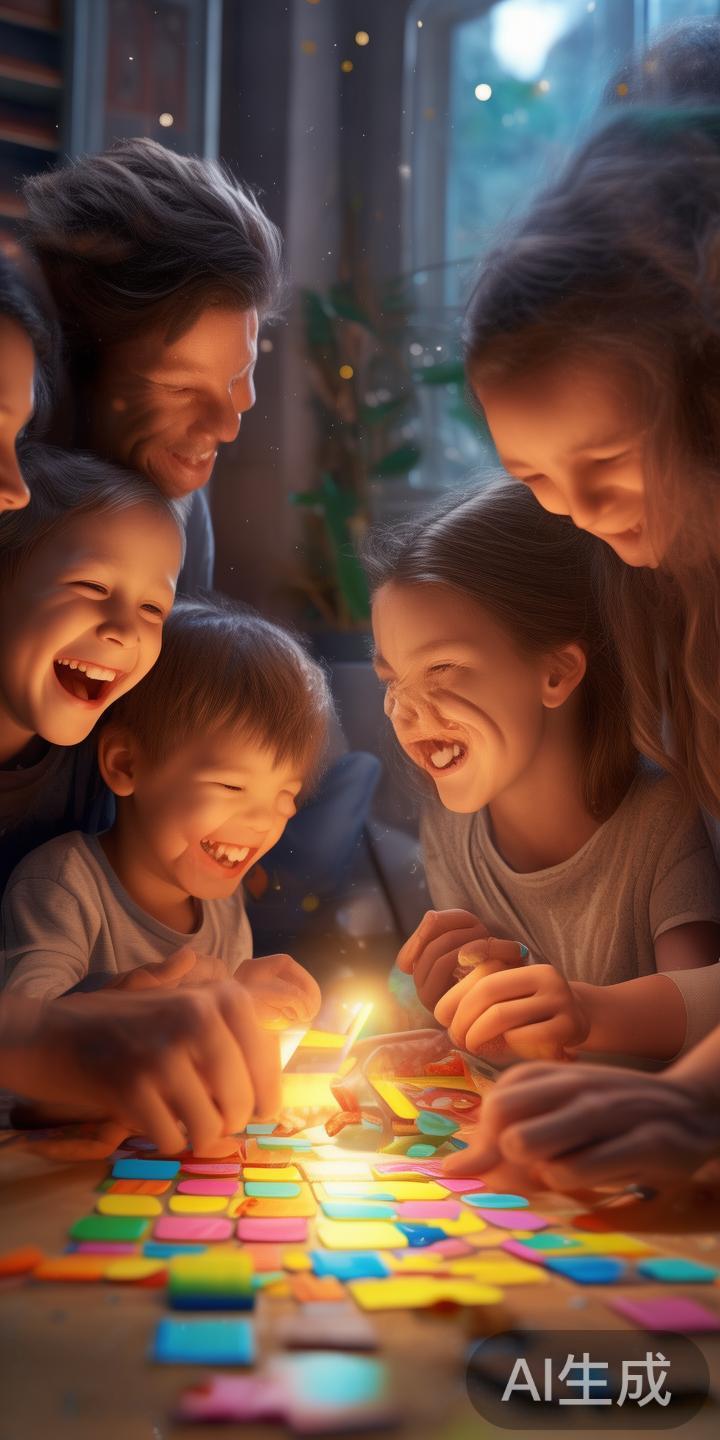 纵享米乐亲子娱乐多变蛋丰富内容,开启家庭欢乐娱乐新体验 在许多成功案例中,父母通过与孩子共同操作多变蛋,增