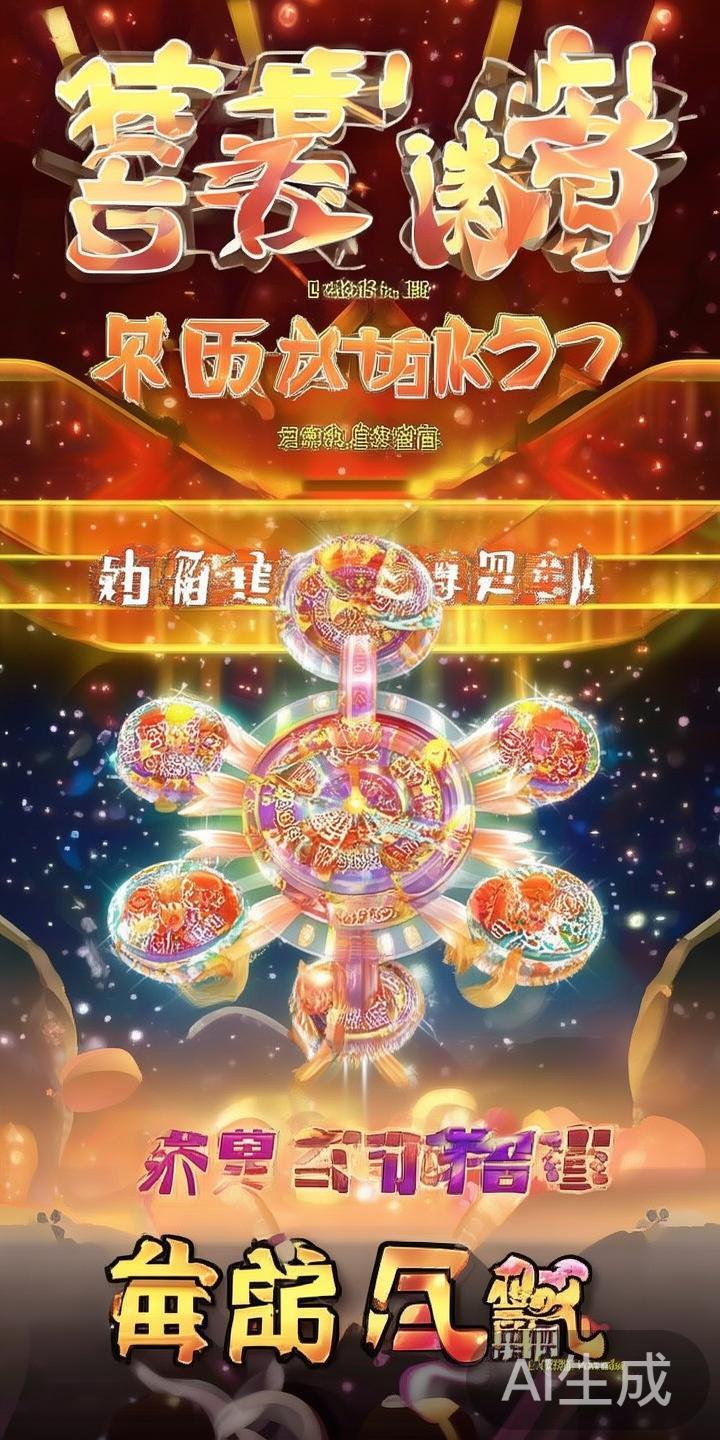 乐米娱乐游戏官网最新活动时间安排及详细参与方式全攻略 比如,每周三和周六是乐米娱乐的主要活动日,平台会推