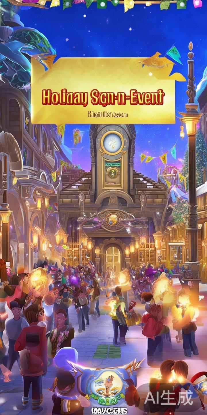 米乐娱乐经常推出限时活动，例如节日促销、签到豪礼、